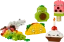 LEGO® Classic 11039 Alimenti creativi