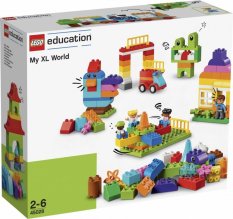 LEGO® Education 45028 DUPLO® O meu mundo XL