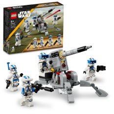 LEGO® Star Wars™ 75345 501st Clone Troopers™ Battle Pack