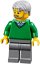 LEGO® 40123 Thanksgiving Feestmaal