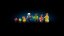LEGO® Ideas 21352 Magia da Disney