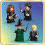 LEGO® Harry Potter TM 76460 Le château de Poudlard : la cérémonie du Choixpeau magique