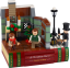 LEGO® 40410 Hommage an Charles Dickens