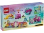 LEGO® Gabbys Puppenhaus 10797 Gabbys Partyraum