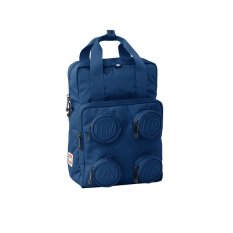 LEGO® Signature Brick 2x2 sac à dos - bleu