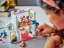 LEGO® Friends 42662 Salon fryzjerski i sklep z ozdobami