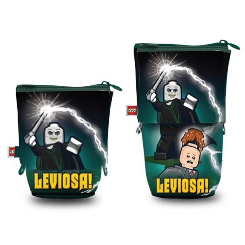LEGO® Harry Potter™ Leviosa - Pop Up puzdro na ceruzky