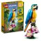 LEGO® Creator 3-in-1 31136 Exotischer Papagei