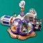 LEGO® Friends 42605 Base Espacial e Foguetão de Marte