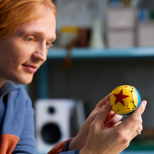 LEGO® Ideas 21357 Disney Pixar Luxo Jr.