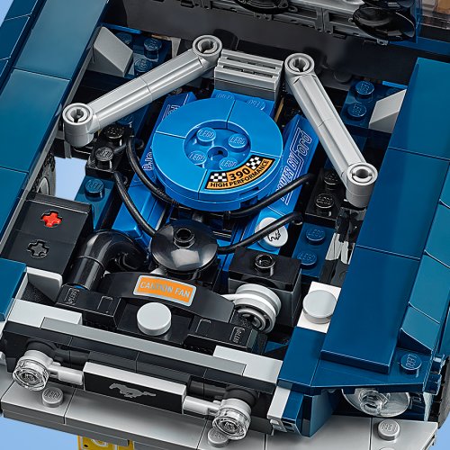 LEGO® Creator Expert 10265 Ford Mustang