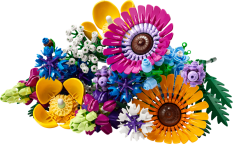 LEGO® Botanicals 10313 Wildflower Bouquet