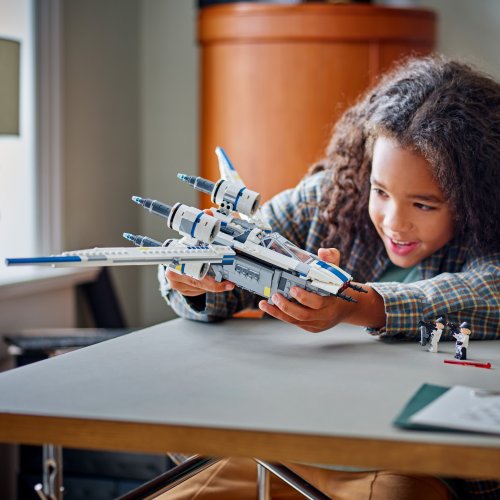 LEGO® Star Wars TM 75399 Rebel U-Wing Starfighter™
