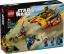 LEGO® Star Wars TM 75414 The Force Burner Snowspeeder™