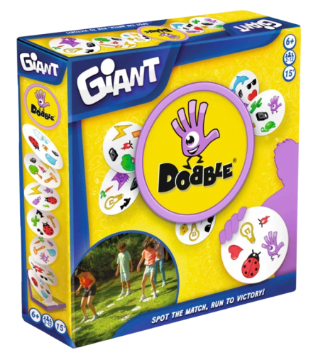Dobble Giant