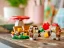 LEGO® 40711 Piknik pary jeżyków