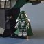 LEGO® | Marvel 76345 Doctor Doom Bust