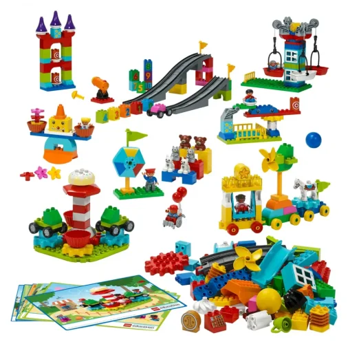 LEGO® Education 45024 DUPLO® Park STEAM