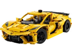 LEGO® Technic™ 42205 Chevrolet Corvette Stingray