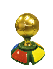 FanZóna TIKI-TAKA - fotbalový kvíz