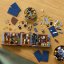 LEGO® Icons 11379 Librărie: Sanctuarul cărților