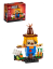 LEGO® BrickHeadz 40352 Spaventapasseri del Giorno del Ringraziamento