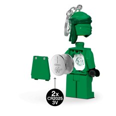 LEGO® Ninjago Legacy Lloyd Figurine lumineuse