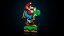 LEGO® Super Mario™ 71438 Super Mario World™ Mario et Yoshi