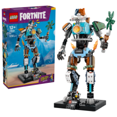 LEGO® Fortnite 77081 KIT