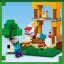 LEGO® Minecraft® 21249 Die Crafting-Box 4.0