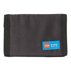 LEGO® CITY Race - portefeuille