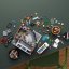 LEGO® DC Batman™ 76300 Arkham Asylum™