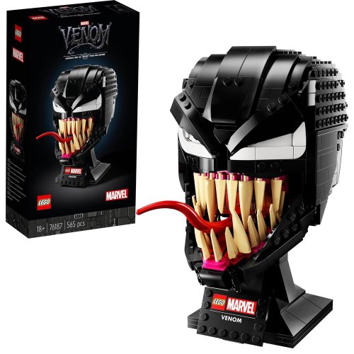 LEGO® Marvel 76187 Venom