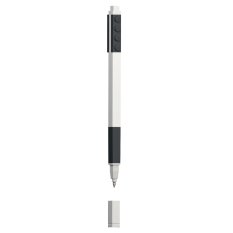 LEGO® Gel pen - black