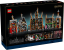 LEGO® Harry Potter TM 76457 Villaggio di Hogsmeade™ – Edizione del Collezionista