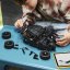 LEGO® Technic 42239 Batmobile™ Tumbler