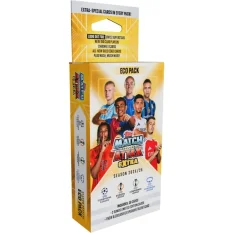 2025-2026 Topps Match Attax Extra Eco Pack