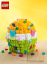 LEGO® 40371 Œuf de Pâques