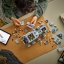 LEGO® Star Wars TM 75413 Republikanischer Juggernaut