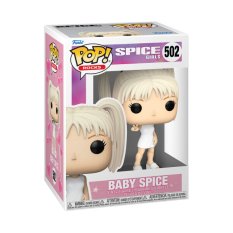 POP Rocks: Spice Girls- Baby(WNBE)