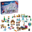 LEGO® | Disney™ 43273 Le calendrier de l’Avent 2025