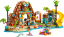 LEGO Friends 42673 Rodinná dovolená u pláže