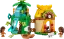 LEGO® Disney™ 43260 Vaianas Inselspaß