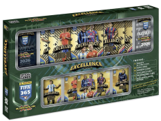 Panini FIFA 365 Adrenalyn XL 25/26: Excellence Box
