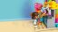 LEGO® Friends 42649 Negozio di dolciumi di Heartlake City