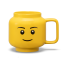 LEGO® caneca de cerâmica 530 ml - rapaz