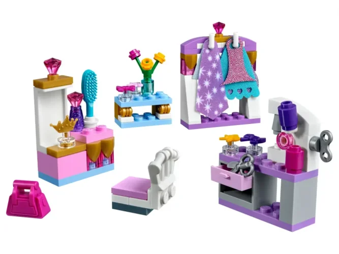 LEGO® Disney™ 40388 Kit de vestir Mini-Doll