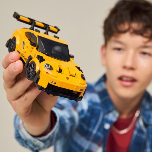 LEGO® Speed Champions 77239 Superauto Porsche 911 GT3 RS