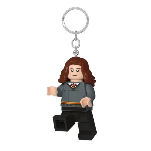 LEGO® Harry Potter™ Porte-clés lumineux Hermione Granger™