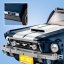 LEGO® Creator Expert 10265 Ford Mustang